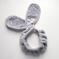 Bandeau Spa Visage — Soin & Maquillage