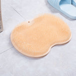 Brosse Corps Exfoliante — Massage & Gommage