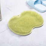 Brosse Corps Exfoliante — Massage & Gommage