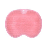 Brosse Corps Exfoliante — Massage & Gommage