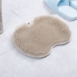 Brosse Corps Exfoliante — Massage & Gommage