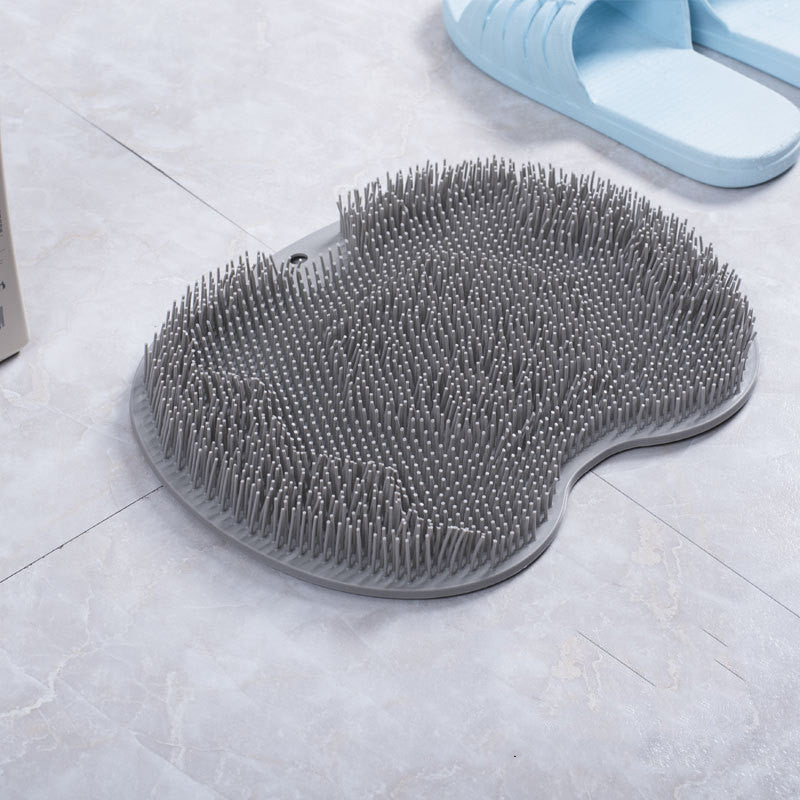 Brosse Corps Exfoliante — Massage & Gommage