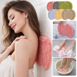 Brosse Corps Exfoliante — Massage & Gommage