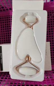 Gua Sha Pierre — Lifting & Sculptage Visage