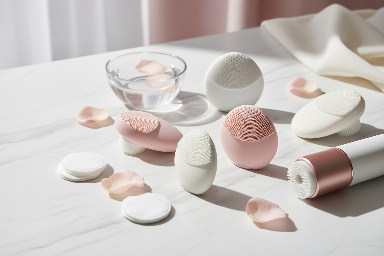 Outils de Nettoyage Facial